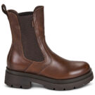 NeroGiardini I618072D Marrone Stivaletti Donna - 2