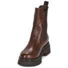 NeroGiardini I618072D Marrone Stivaletti Donna - 3