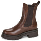 NeroGiardini I618072D Marrone Stivaletti Donna - 4