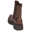 NeroGiardini I618072D Marrone Stivaletti Donna - 5