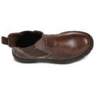 NeroGiardini I618072D Marrone Stivaletti Donna - 6