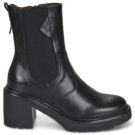 NeroGiardini I618080D Nero Stivaletti Donna - 2