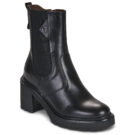 NeroGiardini I618080D Nero Stivaletti Donna - 1
