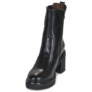 NeroGiardini I618080D Nero Stivaletti Donna - 3