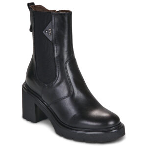 Stivaletti    I618080D  Nero