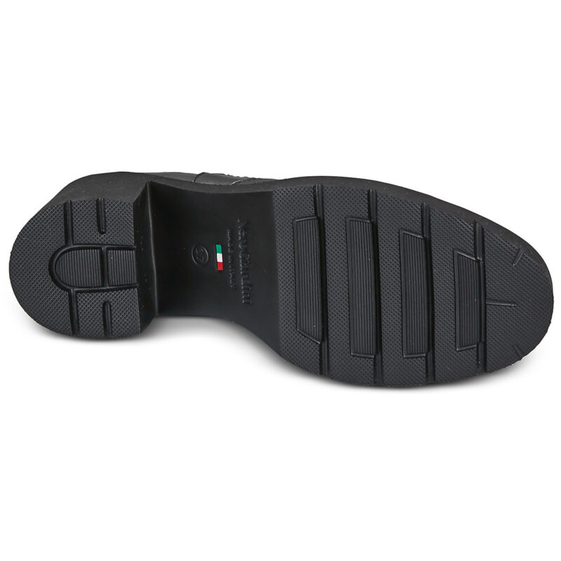 NeroGiardini I618080D Nero Stivaletti Donna - 7