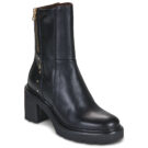 NeroGiardini I618086D Nero Stivaletti Donna - 1