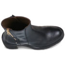 NeroGiardini I618086D Nero Stivaletti Donna - 6