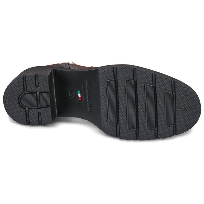 NeroGiardini I618086D Nero Stivaletti Donna - 7