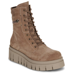 Stivaletti    I618104D  Marrone