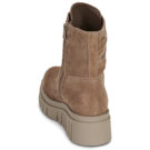 NeroGiardini I618104D Marrone Stivaletti Donna - 5