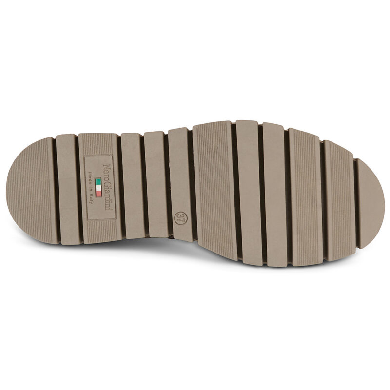 NeroGiardini I618104D Marrone Stivaletti Donna - 7