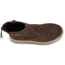 NeroGiardini I618121D Marrone Stivaletti Donna - 6