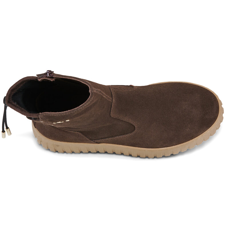 NeroGiardini I618121D Marrone Stivaletti Donna - 6
