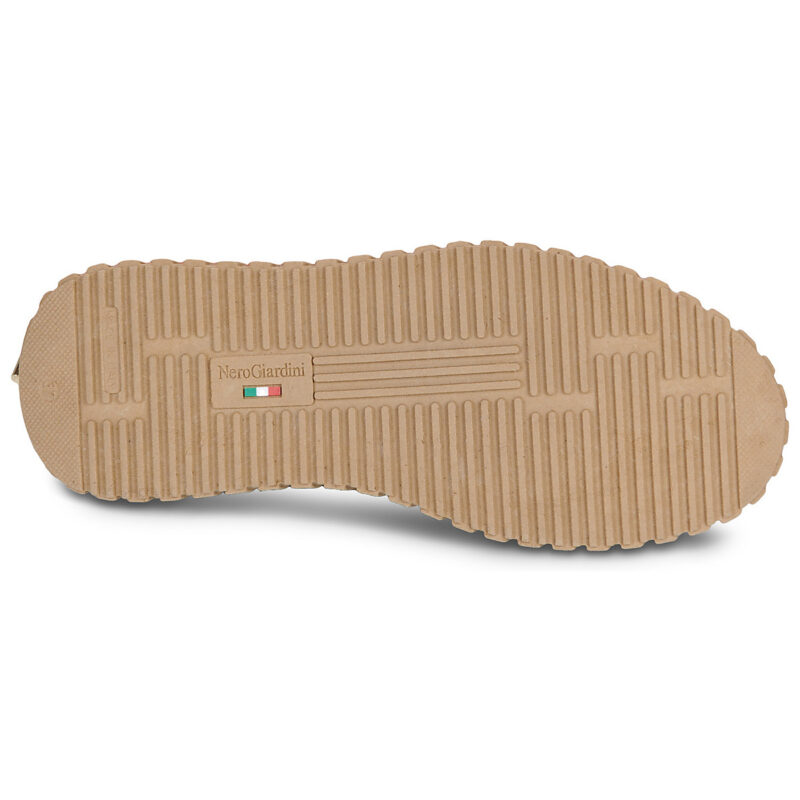 NeroGiardini I618121D Marrone Stivaletti Donna - 7