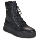 NeroGiardini I618123D Nero Stivaletti Donna - 1