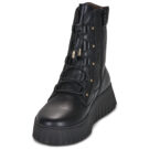NeroGiardini I618123D Nero Stivaletti Donna - 3