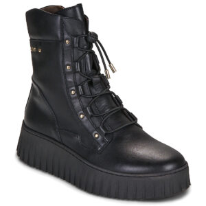Stivaletti    I618123D  Nero