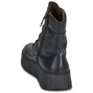 NeroGiardini I618123D Nero Stivaletti Donna - 5