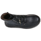 NeroGiardini I618123D Nero Stivaletti Donna - 6