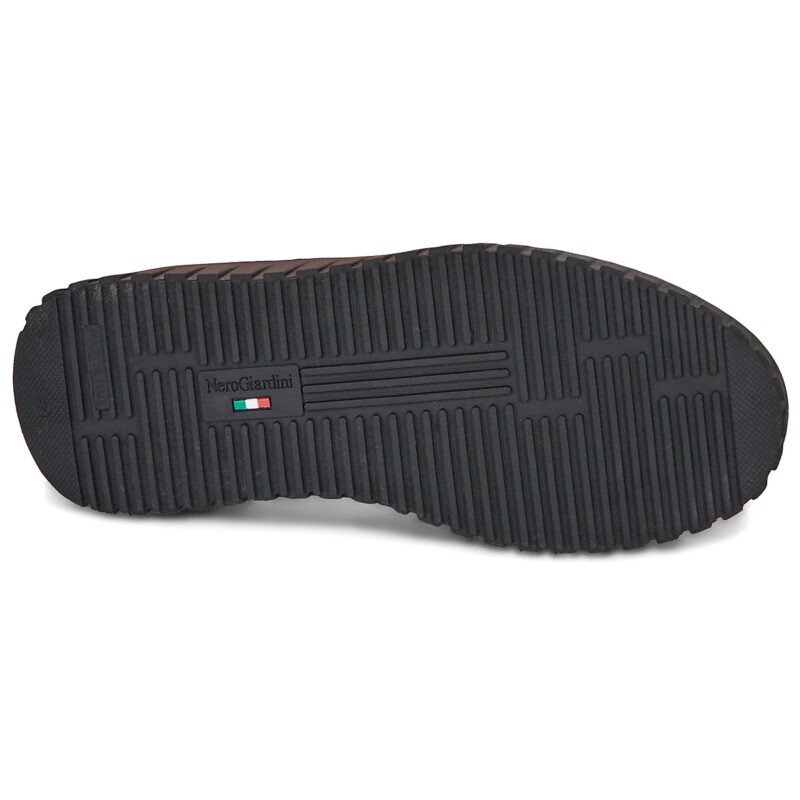 NeroGiardini I618123D Nero Stivaletti Donna - 7