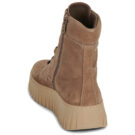 NeroGiardini I618124D Marrone Stivaletti Donna - 5