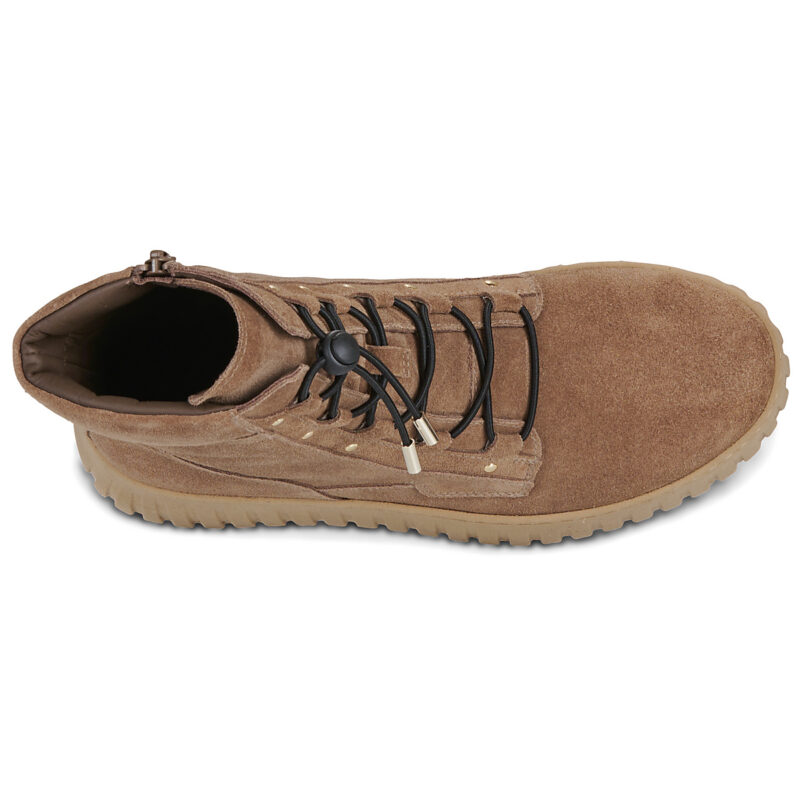 NeroGiardini I618124D Marrone Stivaletti Donna - 6