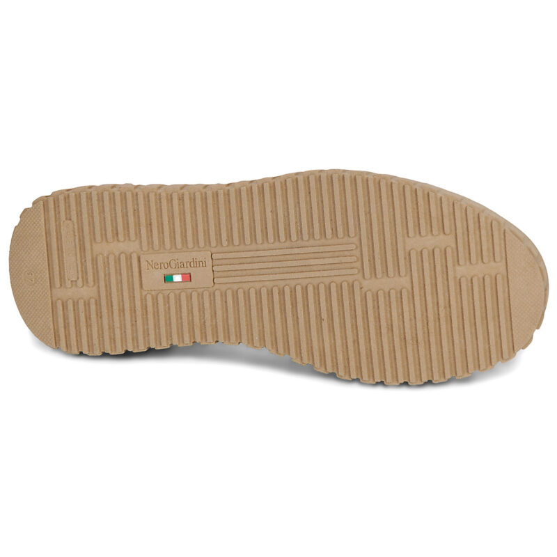 NeroGiardini I618124D Marrone Stivaletti Donna - 7