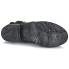 Metamorf'Ose  KALEUR  Nero Stivaletti Donna - 7