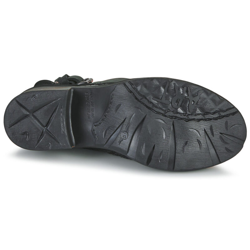 Metamorf'Ose  KALEUR  Nero Stivaletti Donna - 7