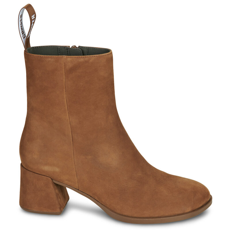 Camper KORA Marrone Stivaletti Donna - 2