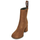 Camper KORA Marrone Stivaletti Donna - 3