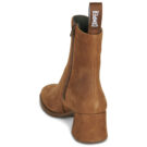 Camper KORA Marrone Stivaletti Donna - 5