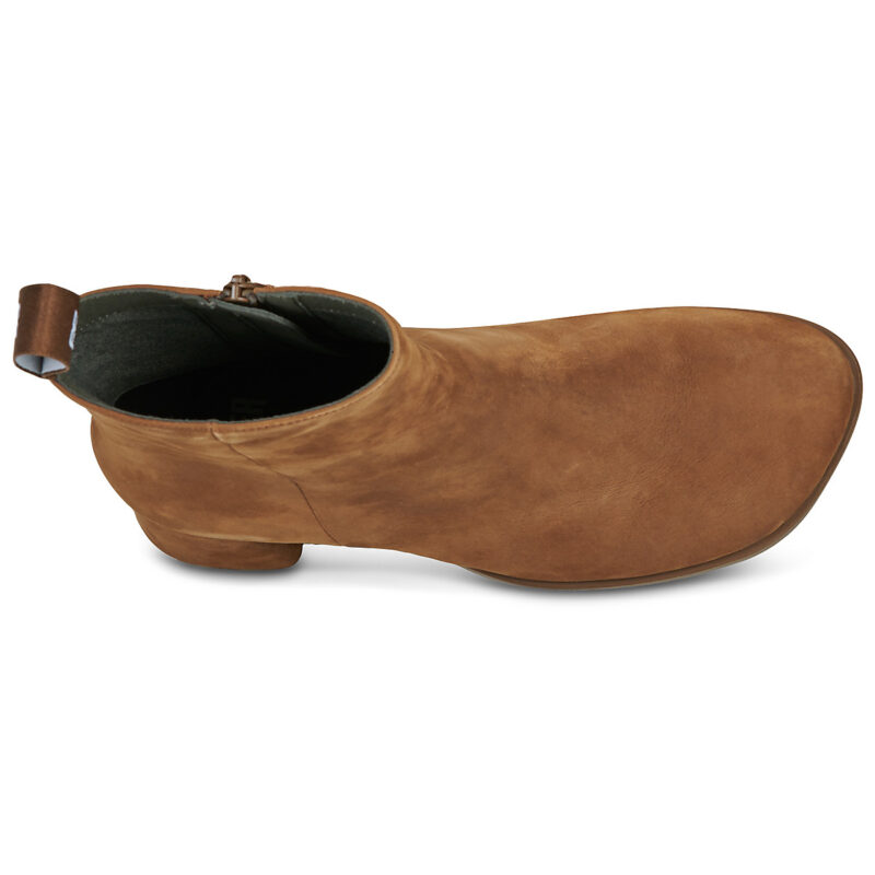 Camper KORA Marrone Stivaletti Donna - 6