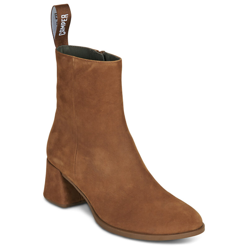 Camper KORA Marrone Stivaletti Donna - 1