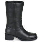 Bronx KY-LEY 47702 Nero Stivaletti Donna - 2