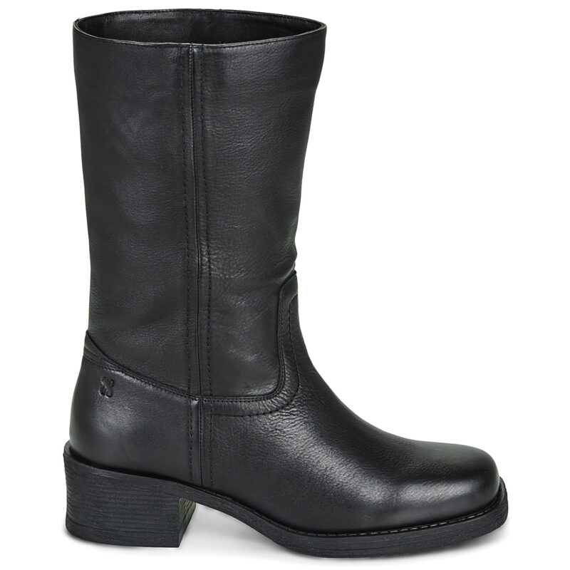 Bronx KY-LEY 47702 Nero Stivaletti Donna - 2