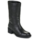 Bronx KY-LEY 47702 Nero Stivaletti Donna - 1