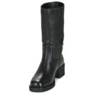 Bronx KY-LEY 47702 Nero Stivaletti Donna - 3