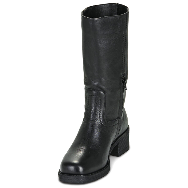Bronx KY-LEY 47702 Nero Stivaletti Donna - 3