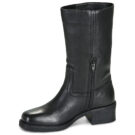 Bronx KY-LEY 47702 Nero Stivaletti Donna - 4