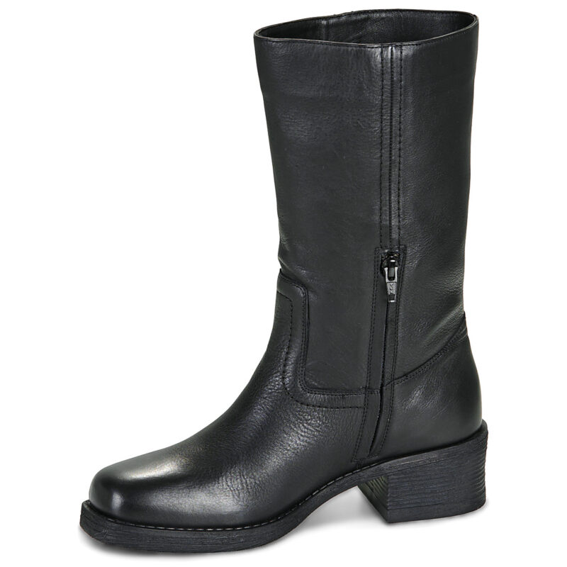 Bronx KY-LEY 47702 Nero Stivaletti Donna - 4
