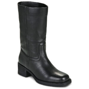 Stivaletti    KY-LEY 47702  Nero