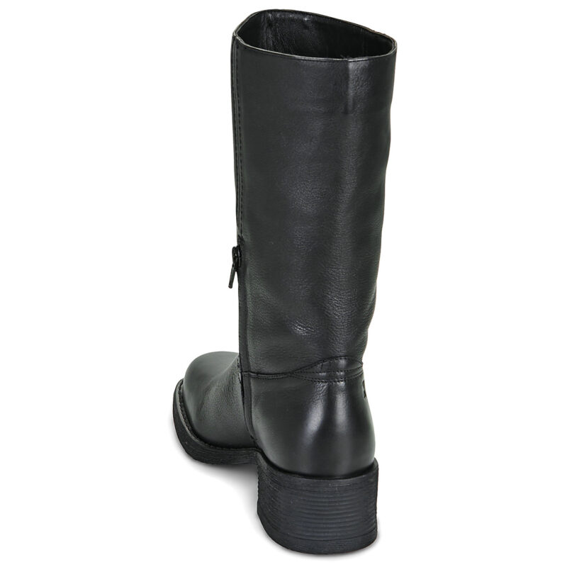 Bronx KY-LEY 47702 Nero Stivaletti Donna - 5