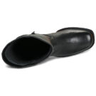 Bronx KY-LEY 47702 Nero Stivaletti Donna - 6