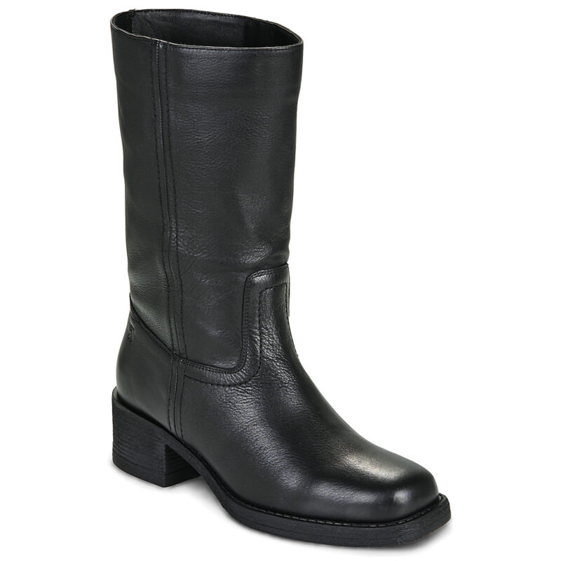 Bronx KY-LEY 47702 Nero Stivaletti Donna - 1