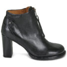 Airstep / A.S.98 LADY FRONT Nero Stivaletti Donna - 2