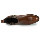 Betty London LAVANDA Marrone Stivaletti Donna - 6