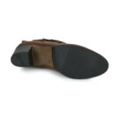 Betty London LAVANDA Marrone Stivaletti Donna - 7