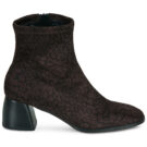 JB Martin LENA Marrone Stivaletti Donna - 2